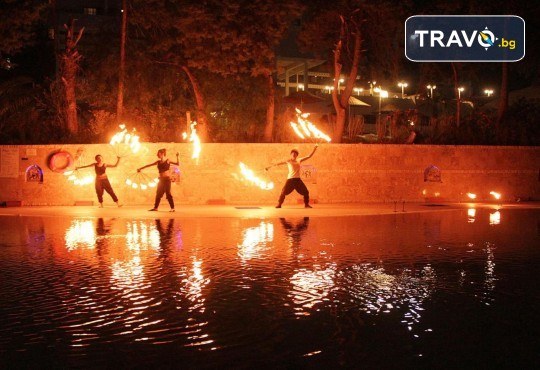 През Май и Юни All Inclusive ваканция 2026 в Arora Hotel 4*, Кушадасъ! 7 нощувки, басейни, водна пързалка, безплатно за дете до 11.99 г. и транспорт от Belprego Travel - Снимка 13