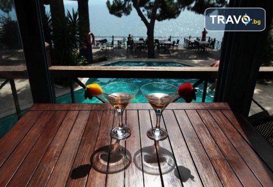 През Май и Юни All Inclusive ваканция 2026 в Arora Hotel 4*, Кушадасъ! 7 нощувки, басейни, водна пързалка, безплатно за дете до 11.99 г. и транспорт от Belprego Travel - Снимка 7