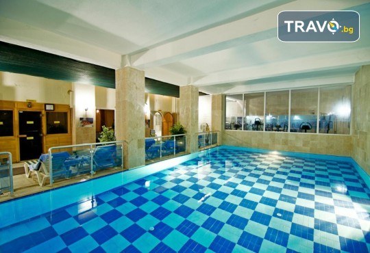 През Май и Юни All Inclusive ваканция 2026 в Arora Hotel 4*, Кушадасъ! 7 нощувки, басейни, водна пързалка, безплатно за дете до 11.99 г. и транспорт от Belprego Travel - Снимка 8