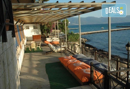 През Май и Юни All Inclusive ваканция 2026 в Arora Hotel 4*, Кушадасъ! 7 нощувки, басейни, водна пързалка, безплатно за дете до 11.99 г. и транспорт от Belprego Travel - Снимка 4