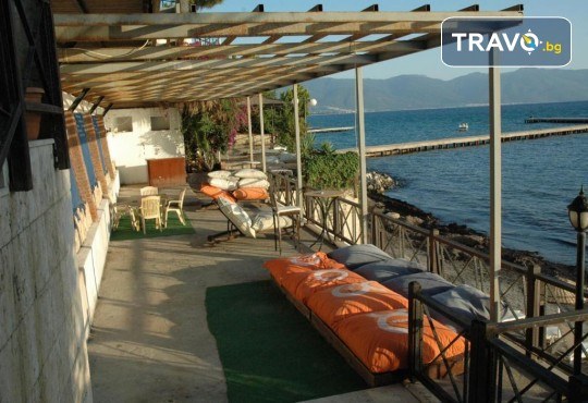 През Май и Юни All Inclusive ваканция 2026 в Arora Hotel 4*, Кушадасъ! 7 нощувки, басейни, водна пързалка, безплатно за дете до 11.99 г. и транспорт от Belprego Travel - Снимка 4