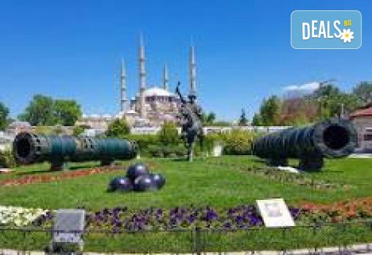 Двудневна шопинг екскурзия, с 1 нощувка в хотел по избор и закуска в Одрин! Транспорт и екскурзовод от Рикотур - Снимка 4