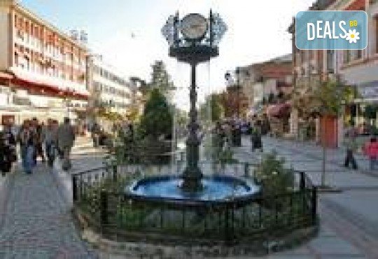 Двудневна шопинг екскурзия, с 1 нощувка в хотел по избор и закуска в Одрин! Транспорт и екскурзовод от Рикотур - Снимка 3