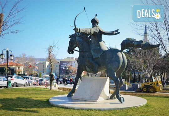 През Май екскурзия до Текирдаг с посещение на Одрин! 1 нощувка, закуска, вечеря и транспорт от Поход - Снимка 4