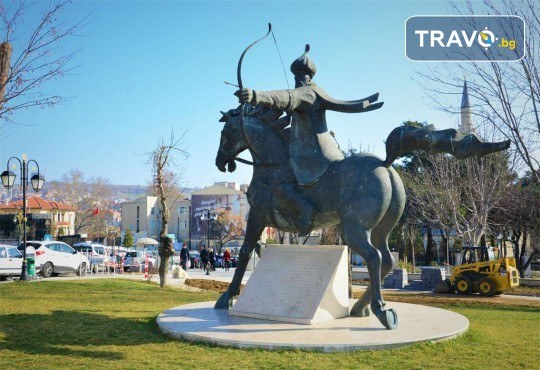 През Май екскурзия до Текирдаг с посещение на Одрин! 1 нощувка, закуска, вечеря и транспорт от Поход - Снимка 4