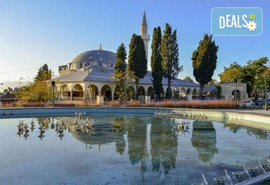 През Май екскурзия до Текирдаг с посещение на Одрин! 1 нощувка, закуска, вечеря и транспорт от Поход - Снимка 1