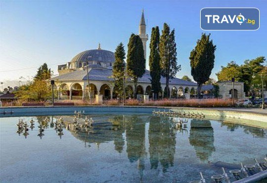 През Май екскурзия до Текирдаг с посещение на Одрин! 1 нощувка, закуска, вечеря и транспорт от Поход - Снимка 1