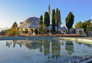 През Май екскурзия до Текирдаг с посещение на Одрин! 1 нощувка, закуска, вечеря и транспорт от Поход - Снимка