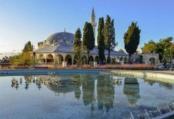 През Май екскурзия до Текирдаг с посещение на Одрин! 1 нощувка, закуска, вечеря и транспорт от Поход - Снимка