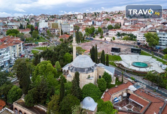 През Май екскурзия до Текирдаг с посещение на Одрин! 1 нощувка, закуска, вечеря и транспорт от Поход - Снимка 5