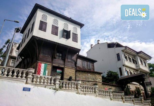 През Май екскурзия до Текирдаг с посещение на Одрин! 1 нощувка, закуска, вечеря и транспорт от Поход - Снимка 3