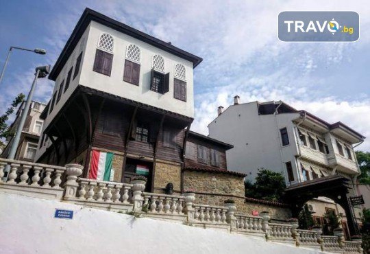 През Май екскурзия до Текирдаг с посещение на Одрин! 1 нощувка, закуска, вечеря и транспорт от Поход - Снимка 3