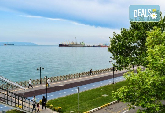 През Май екскурзия до Текирдаг с посещение на Одрин! 1 нощувка, закуска, вечеря и транспорт от Поход - Снимка 2