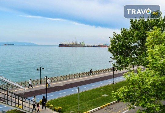 През Май екскурзия до Текирдаг с посещение на Одрин! 1 нощувка, закуска, вечеря и транспорт от Поход - Снимка 2