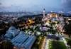 Екскурзия до Истанбул с посещение на Църквата Първо число! 2 нощувки със закуски в хотел “MIRILAYON“ 4*, транспорт, посещение на Одрин и възможност за допълнителни екскурзии от Комфорт Травел - thumb 6
