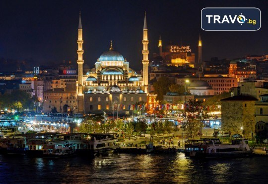 Екскурзия до Истанбул с посещение на Църквата Първо число! 2 нощувки със закуски в хотел “MIRILAYON“ 4*, транспорт, посещение на Одрин и възможност за допълнителни екскурзии от Комфорт Травел - Снимка 5