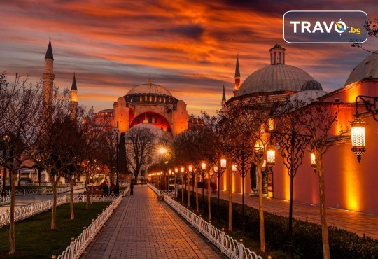 Екскурзия до Истанбул с посещение на Църквата Първо число! 2 нощувки със закуски в хотел “MIRILAYON“ 4*, транспорт, посещение на Одрин и възможност за допълнителни екскурзии от Комфорт Травел - Снимка 7