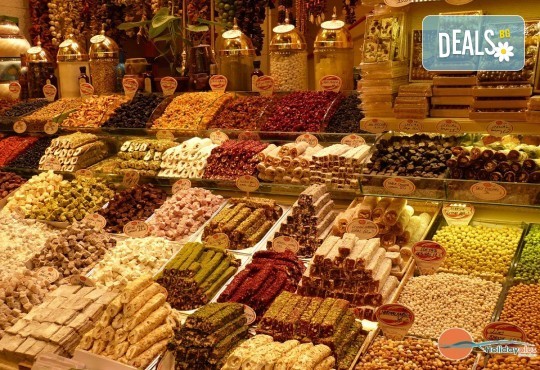 Уикенд в Лозенград/ Къркларели! 1 нощувка, закуска, посещение на Одрин и транспорт, от Дениз Травел - Снимка 4