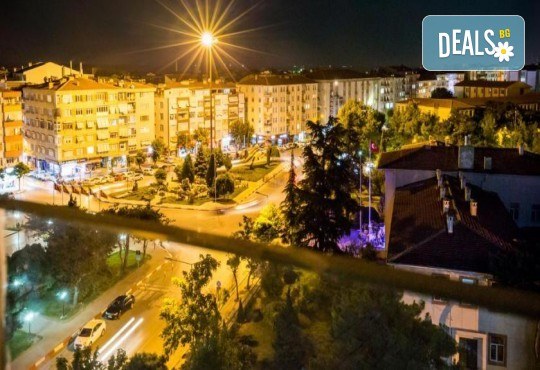 Уикенд в Лозенград/ Къркларели! 1 нощувка, закуска, посещение на Одрин и транспорт, от Дениз Травел - Снимка 3