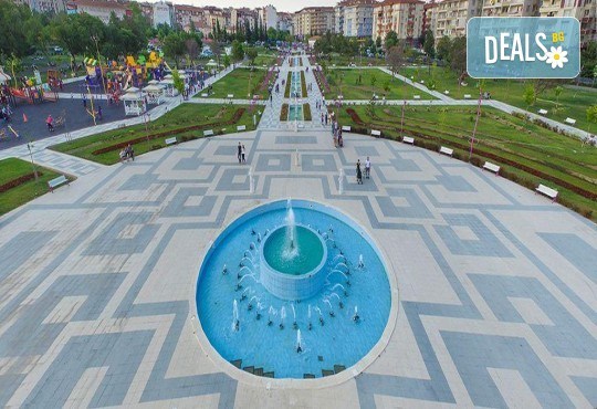 Уикенд в Турция: Чорлу и Одрин – шопинг, история и емоции! 1 нощувка, закуска и транспорт от Дениз Травел - Снимка 2