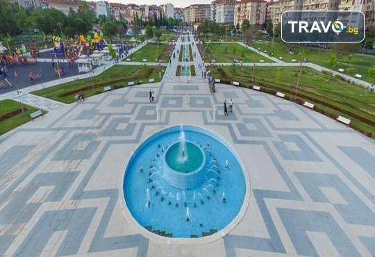 Уикенд в Турция: Чорлу и Одрин – шопинг, история и емоции! 1 нощувка, закуска и транспорт от Дениз Травел - Снимка 2