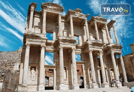 Уикенд екскурзия до Одрин: 1 нощувка, закуска и транспорт от Дениз Травел - Снимка 3