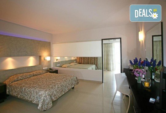 LAST MINUTE: на море в Сиде, Турция! 7 нощувки на база All Inclusive в Seher Sun Palace Resort & Spa 5*, транспорт и безплатно за дете до 6.99 г. от Belprego Travel - Снимка 9