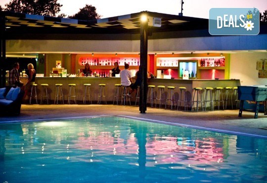 LAST MINUTE: на море в Сиде, Турция! 7 нощувки на база All Inclusive в Seher Sun Palace Resort & Spa 5*, транспорт и безплатно за дете до 6.99 г. от Belprego Travel - Снимка 6