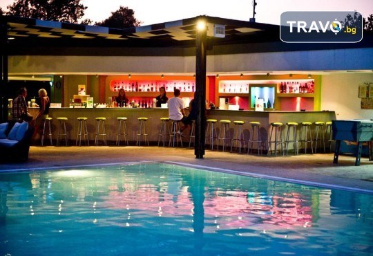 LAST MINUTE: на море в Сиде, Турция! 7 нощувки на база All Inclusive в Seher Sun Palace Resort & Spa 5*, транспорт и безплатно за дете до 6.99 г. от Belprego Travel - Снимка 6