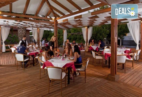 LAST MINUTE: на море в Сиде, Турция! 7 нощувки на база All Inclusive в Seher Sun Palace Resort & Spa 5*, транспорт и безплатно за дете до 6.99 г. от Belprego Travel - Снимка 12