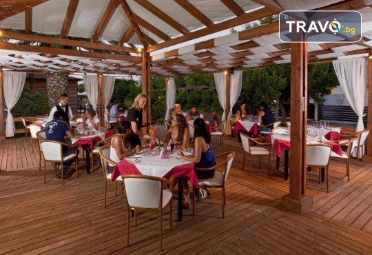 LAST MINUTE: на море в Сиде, Турция! 7 нощувки на база All Inclusive в Seher Sun Palace Resort & Spa 5*, транспорт и безплатно за дете до 6.99 г. от Belprego Travel - Снимка 12