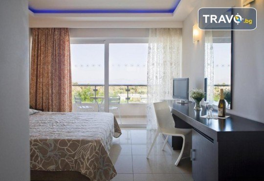 LAST MINUTE: на море в Сиде, Турция! 7 нощувки на база All Inclusive в Seher Sun Palace Resort & Spa 5*, транспорт и безплатно за дете до 6.99 г. от Belprego Travel - Снимка 8