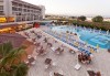LAST MINUTE: на море в Сиде, Турция! 7 нощувки на база All Inclusive в Seher Sun Palace Resort & Spa 5*, транспорт и безплатно за дете до 6.99 г. от Belprego Travel - thumb 4
