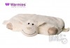 Плюшена нагряваща се и охлаждаща се възглавница овца от Warmies - thumb 2