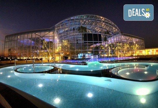 Един ден до Букурещ с ТА Поход: транспорт и шопинг терапия в най-големия търговски център в Букурещ Червеният дракон - Снимка 2