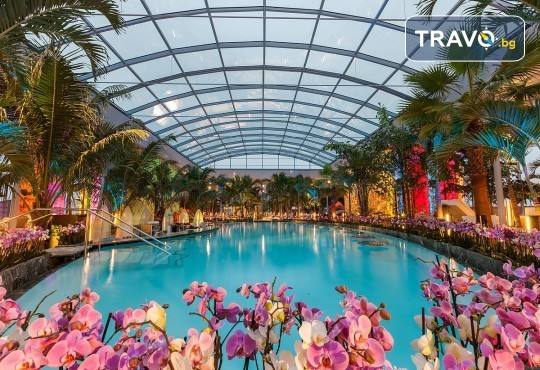 Един ден до Букурещ с ТА Поход: транспорт и шопинг терапия в най-големия търговски център в Букурещ Червеният дракон - Снимка 9