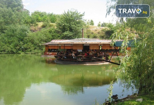 Еднодневна екскурзия до Осоговски манастир, шопинг в Крива паланка, възможност за обяд в Природен парк Гиновци и транспорт от ТА Поход - Снимка 4