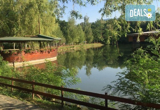 Еднодневна екскурзия до Осоговски манастир, шопинг в Крива паланка, възможност за обяд в Природен парк Гиновци и транспорт от ТА Поход - Снимка 5