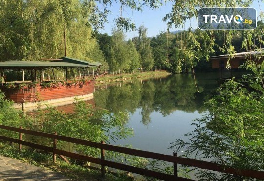 Еднодневна екскурзия до Осоговски манастир, шопинг в Крива паланка, възможност за обяд в Природен парк Гиновци и транспорт от ТА Поход - Снимка 5