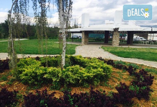 Еднодневна екскурзия до Осоговски манастир, шопинг в Крива паланка, възможност за обяд в Природен парк Гиновци и транспорт от ТА Поход - Снимка 3