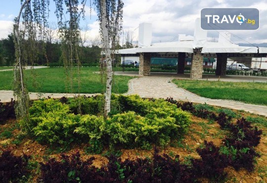 Еднодневна екскурзия до Осоговски манастир, шопинг в Крива паланка, възможност за обяд в Природен парк Гиновци и транспорт от ТА Поход - Снимка 3