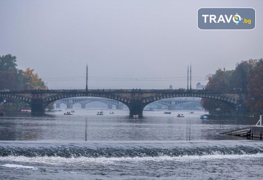 Самолетна екскурзия до Прага - сърцето на Чехия: 4 нощувки със закуски в Art Hotel Le Palais 5*, самолетни билети, чекиран багаж и богата туристическа програма от Слав Травел - Снимка 12
