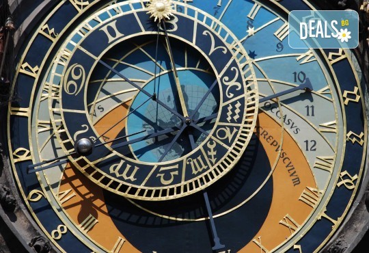 Самолетна екскурзия до Прага - сърцето на Чехия: 4 нощувки със закуски в Art Hotel Le Palais 5*, самолетни билети, чекиран багаж и богата туристическа програма от Слав Травел - Снимка 14