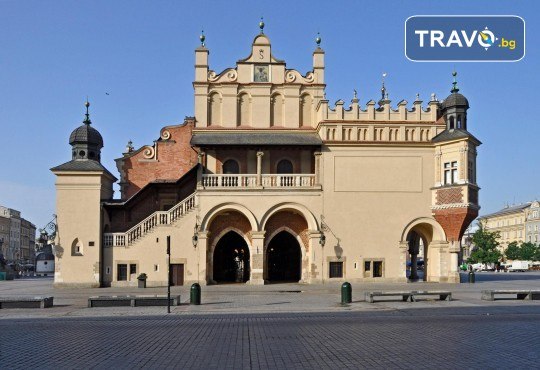 5 дни в Краков – пътешествие в сърцето на Полша! Самолетна екскурзия с 4 нощувки, закуски, самолетни билети и богата туристическа програма от Слав Травел - Снимка 12