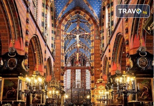 5 дни в Краков – пътешествие в сърцето на Полша! Самолетна екскурзия с 4 нощувки, закуски, самолетни билети и богата туристическа програма от Слав Травел - Снимка 6