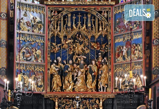 5 дни в Краков – пътешествие в сърцето на Полша! Самолетна екскурзия с 4 нощувки, закуски, самолетни билети и богата туристическа програма от Слав Травел - Снимка 4