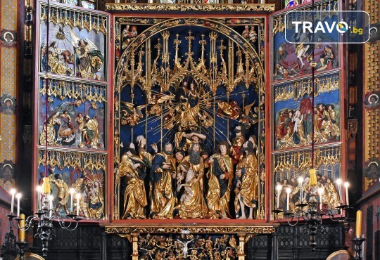 5 дни в Краков – пътешествие в сърцето на Полша! Самолетна екскурзия с 4 нощувки, закуски, самолетни билети и богата туристическа програма от Слав Травел - Снимка 4