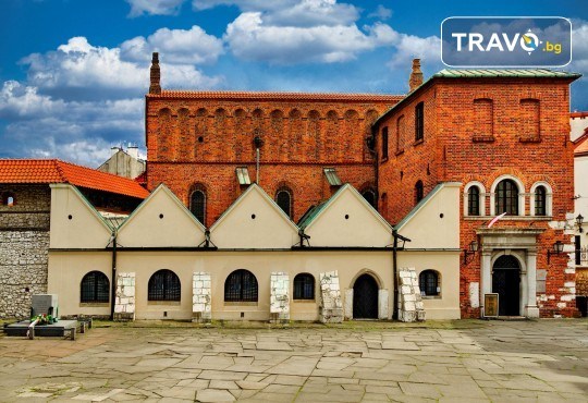 5 дни в Краков – пътешествие в сърцето на Полша! Самолетна екскурзия с 4 нощувки, закуски, самолетни билети и богата туристическа програма от Слав Травел - Снимка 7