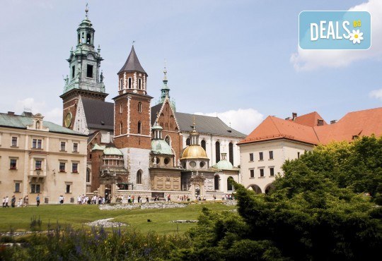 5 дни в Краков – пътешествие в сърцето на Полша! Самолетна екскурзия с 4 нощувки, закуски, самолетни билети и богата туристическа програма от Слав Травел - Снимка 9