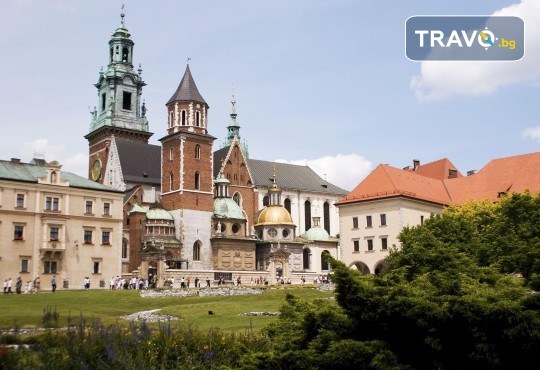 5 дни в Краков – пътешествие в сърцето на Полша! Самолетна екскурзия с 4 нощувки, закуски, самолетни билети и богата туристическа програма от Слав Травел - Снимка 9